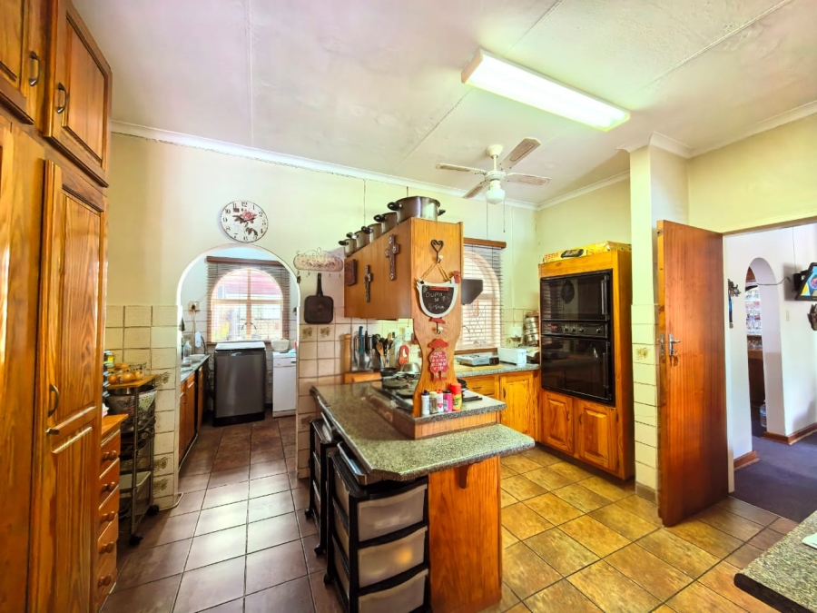 3 Bedroom Property for Sale in Sasolburg Ext 11 Free State